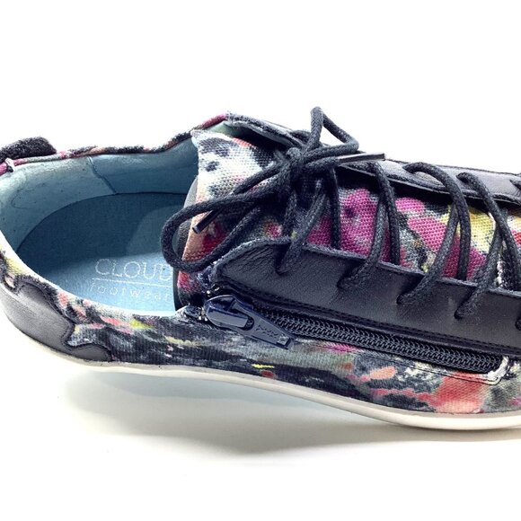 Cloud Footwear Vanessa Women's Sneaker - Picture 5 of 6